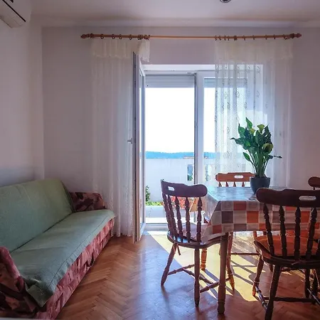 Apartment With A Parking Space Barbat, Rab - 14431 Barbat na Rabu