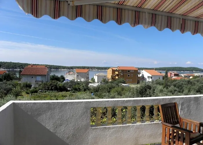 With A Parking Space Barbat, Rab - 14431 * Barbat na Rabu