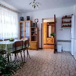 With A Parking Space Barbat, Rab - 14431 Apartman *