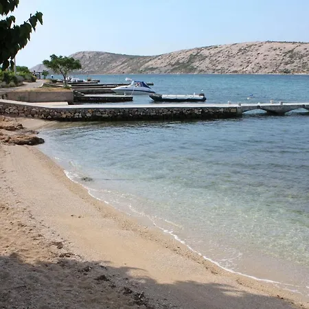 With A Parking Space Barbat, Rab - 14431 Barbat na Rabu