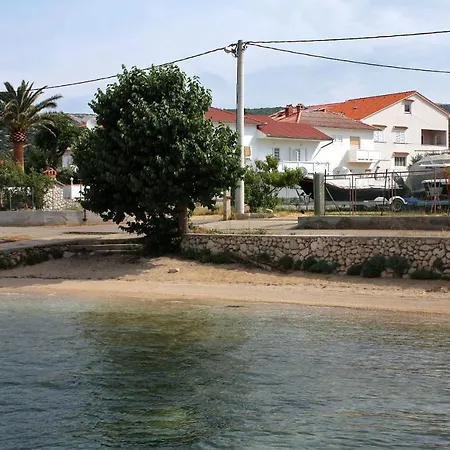 With A Parking Space Barbat, Rab - 14431 * Barbat na Rabu