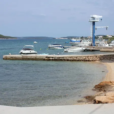 With A Parking Space Barbat, Rab - 14431 * Barbat na Rabu