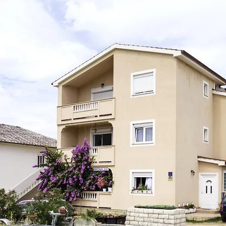 With A Parking Space Barbat, Rab - 14431 *