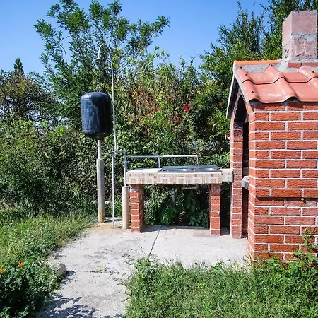 With A Parking Space Barbat, Rab - 14431 * Barbat na Rabu