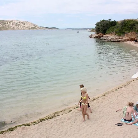 Апартаменты With A Parking Space Barbat, Rab - 14431 Barbat na Rabu