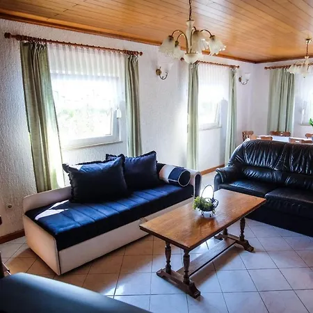 With A Parking Space Barbat, Rab - 14431