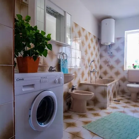 With A Parking Space Barbat, Rab - 14431 * Barbat na Rabu