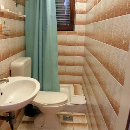 With A Parking Space Barbat, Rab - 14431 Barbat na Rabu