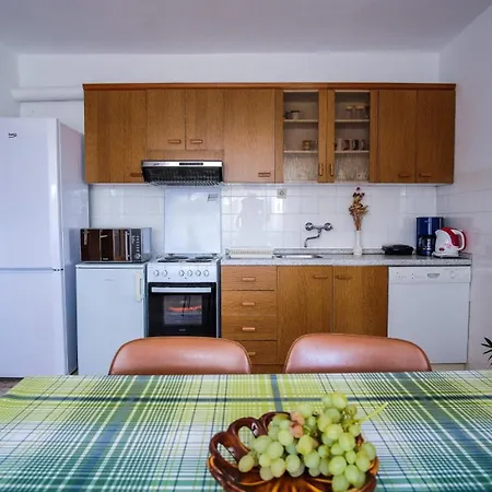 With A Parking Space Barbat, Rab - 14431 Barbat na Rabu