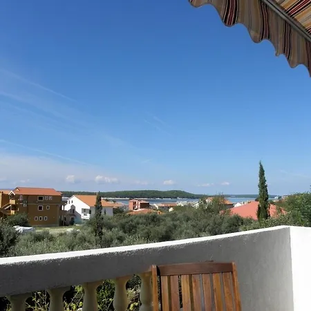 With A Parking Space Barbat, Rab - 14431 * Barbat na Rabu