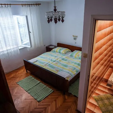 With A Parking Space Barbat, Rab - 14431 * Barbat na Rabu