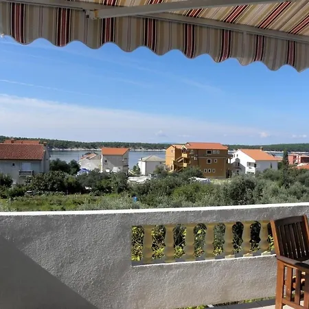 With A Parking Space Barbat, Rab - 14431 * Barbat na Rabu