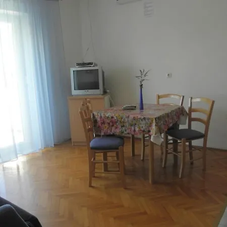 With A Parking Space Barbat, Rab - 14431 Apartament Barbat na Rabu