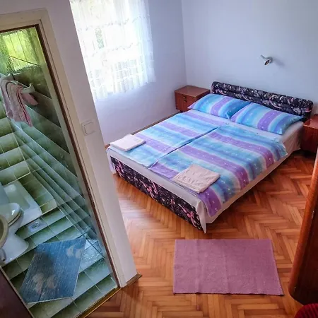 With A Parking Space Barbat, Rab - 14431