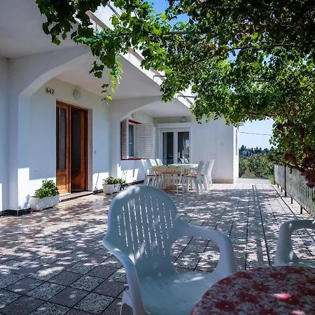 With A Parking Space Barbat, Rab - 14431 Barbat na Rabu