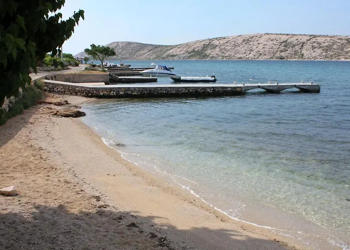 With A Parking Space Barbat, Rab - 14431 Barbat na Rabu